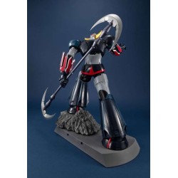 Figurine Statique - Goldorak - Goldorak U - Ultimate Article Mechanical - Goldorak