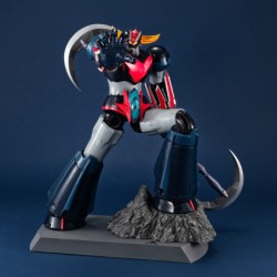 Static Figure - UFO Robot Grendizer - Grendizer U - Ultimate Article Mechanical - Grendizer