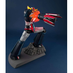 Static Figure - UFO Robot Grendizer - Grendizer U - Ultimate Article Mechanical - Grendizer