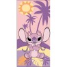 Linge - Lilo & Stitch - Serviette de plage - Angel 624