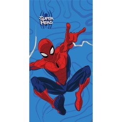 Towel - Spider-Man - Spider-Man