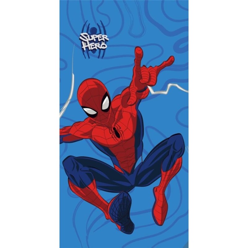 Towel - Spider-Man - Spider-Man