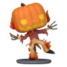 POP - Marvel - Nightmare Before Christmas - 1357 - Pumpkin King (SC) - Jack Skellington