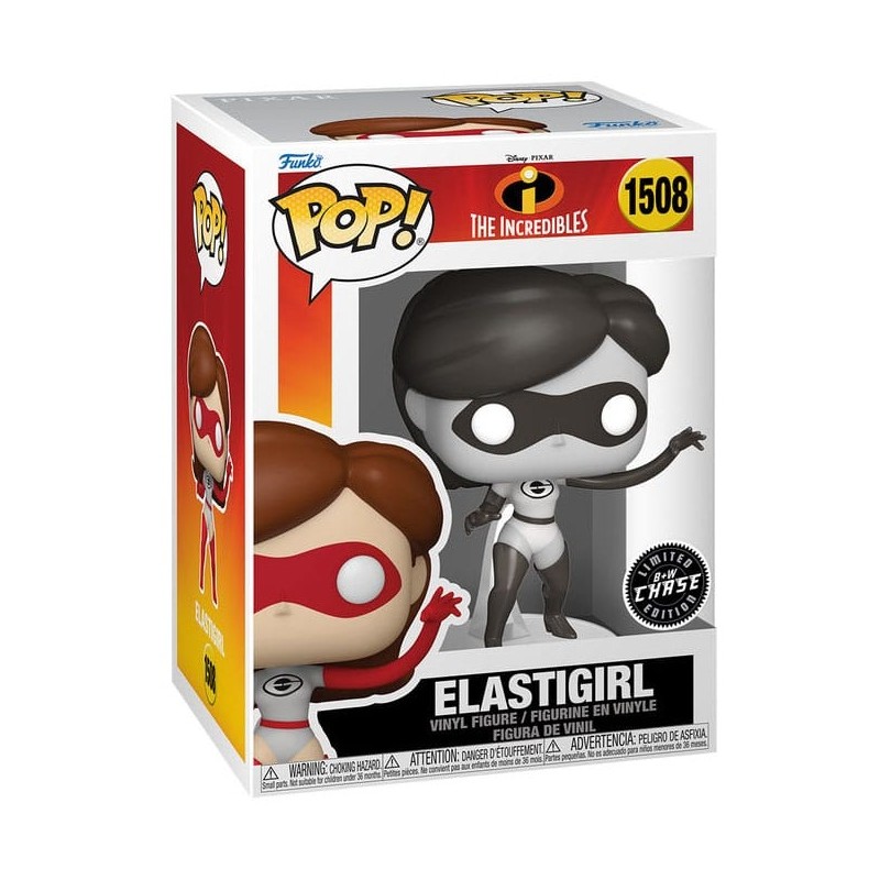 POP - Disney - The Incredibles