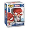 POP - Marvel - Spider-Man - 1293 - Spinneret