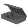 Deck Box - Omnihive 1000+ - Grey - XenoSkin