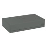 Deck Box - Omnihive 1000+ - Grey - XenoSkin