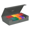 Deck Box - Omnihive 1000+ - Grey - XenoSkin