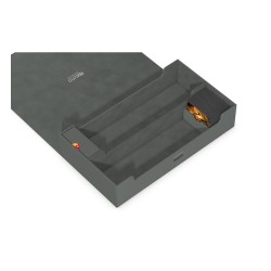 Deck Box - Omnihive 1000+ - Grey - XenoSkin