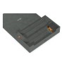 Deck Box - Omnihive 1000+ - Grey - XenoSkin