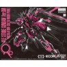 Maquette - Master Grade - Gundam - Aile Strike (Neon Pink)