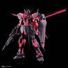 Maquette - Master Grade - Gundam - Aile Strike (Neon Pink)