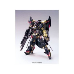 Model - High Grade - Gundam - Astray