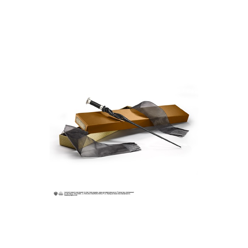 Wand - Fantastic Beasts - Albus Dumbledore