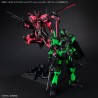 Maquette - Master Grade - Gundam - Aile Strike (Neon Pink)