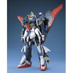 Maquette - Perfect Grade - Gundam - Zeta