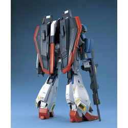 Maquette - Perfect Grade - Gundam - Zeta