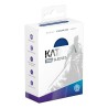 Sleeves - 100 Pcs - Katana - Standard - Blue Bird
