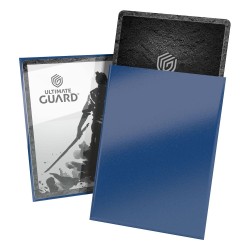 Protège-cartes - 100 Pcs - Katana - Standard - Blue Bird
