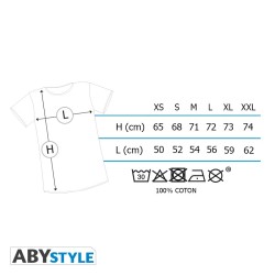 T-shirt - Dragon Ball - Android 17
