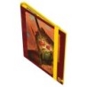 Portfolio - Teenage Mutant Ninja Turtles - Mountain, Red Mana