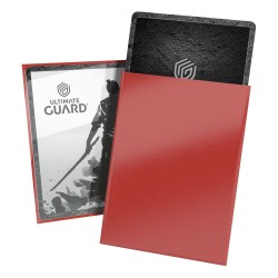 Protège-cartes - 100 Pcs - Katana - Standard - Rising Sun