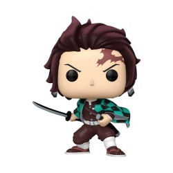 POP - Demon Slayer - 1805 - Tanjiro Kamado