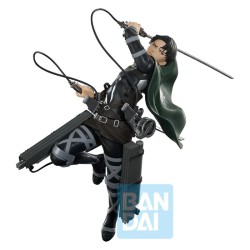 Ichibankuji - Ichibansho - Attack on Titan - Levi Ackerman