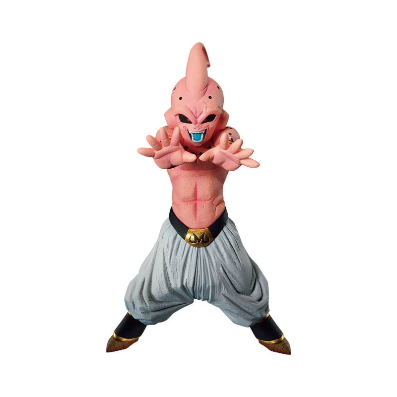 Figurine Statique - Ichibansho - Dragon Ball - Kid Boo