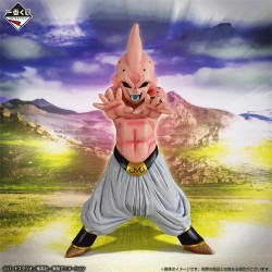Figurine Statique - Ichibansho - Dragon Ball - Kid Boo