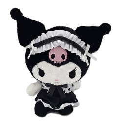 Plush - Sanrio - Kuromi
