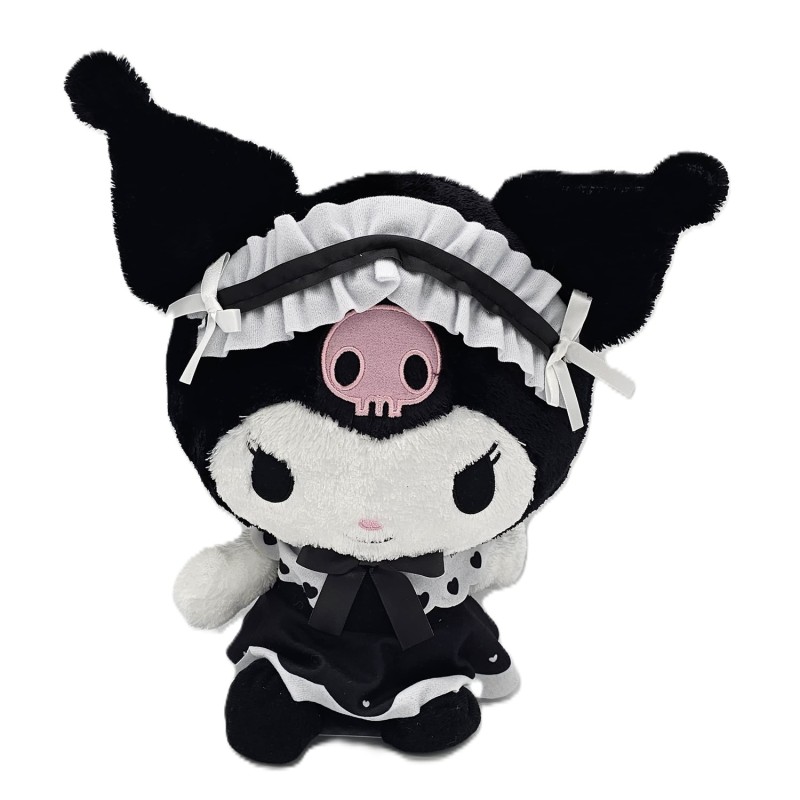 Peluche - Sanrio - Kuromi