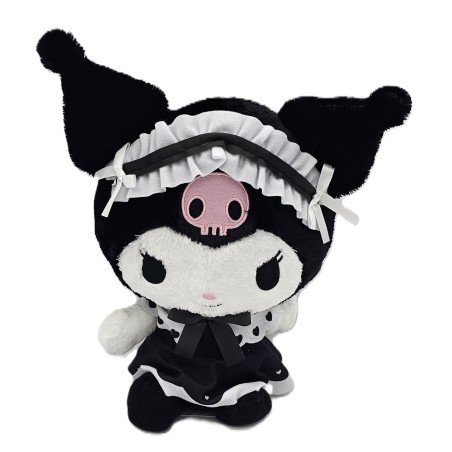 Plush - Sanrio - Kuromi
