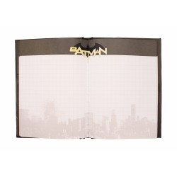 Notebook - Batman - Dark Knight