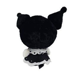 Peluche - Sanrio - Kuromi