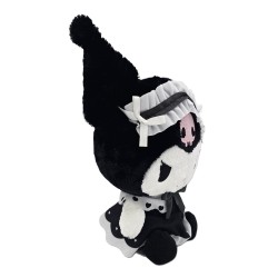 Plush - Sanrio - Kuromi