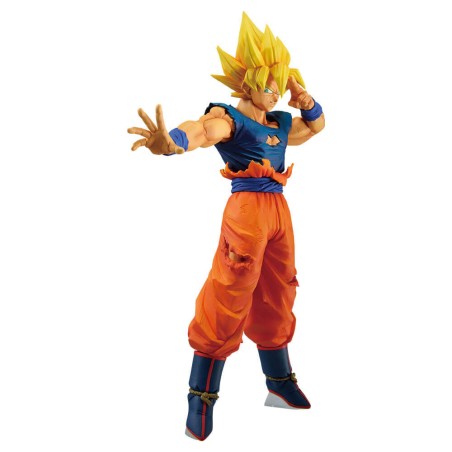 Static Figure - Ichibansho - Dragon Ball - Son Goku
