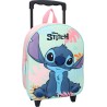 Suitcase - Lilo & Stitch - Stitch