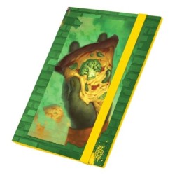 Portfolio - Teenage Mutant Ninja Turtles - Forest, Green Mana