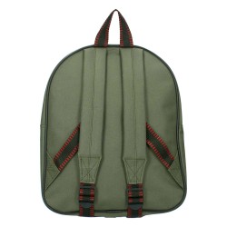 Backpack - 3D - Jurassic World - They Were Here First
