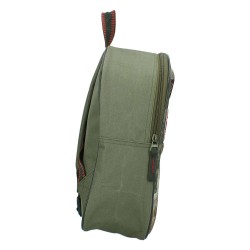 Backpack - 3D - Jurassic World - They Were Here First