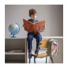Backpack - 3D - Jurassic World - They Were Here First