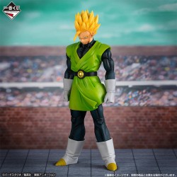 Figurine Statique - Ichibansho - Dragon Ball - Son Gohan 