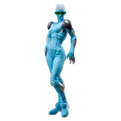 Ichibankuji - Ichibansho - Jojo's Bizarre Adventure - Stone Free