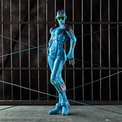Ichibankuji - Ichibansho - Jojo's Bizarre Adventure - Stone Free (S.F.)