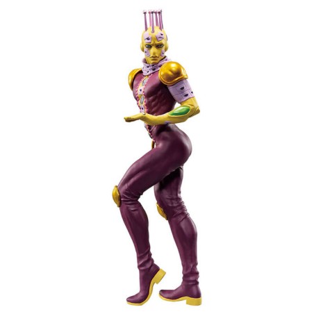 Ichibankuji - Ichibansho - Jojo's Bizarre Adventure - Kiss (Ki)