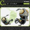 Ichibankuji - Ichibansho - Jojo's Bizarre Adventure - Foo Fighters (F.F.)