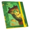 Portfolio - Teenage Mutant Ninja Turtles - Forest, Green Mana