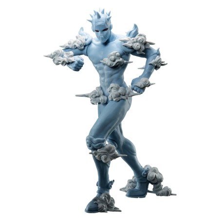 Ichibankuji - Ichibansho - Jojo's Bizarre Adventure - Weather Forecast (W.F.)