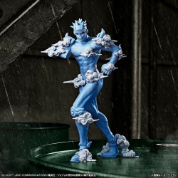 Ichibankuji - Ichibansho - Jojo's Bizarre Adventure - Weather Forecast